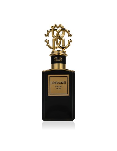Roberto Cavalli Divine Oud Eau De Parfum - tester 100 ml (unisex)