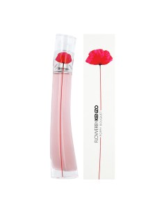Kenzo Flower by Kenzo Poppy Bouquet Eau De Parfum 50 ml (femme)