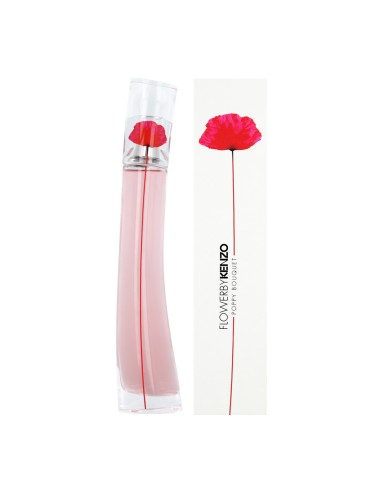 Kenzo Flower by Kenzo Poppy Bouquet Eau De Parfum 50 ml (femme)