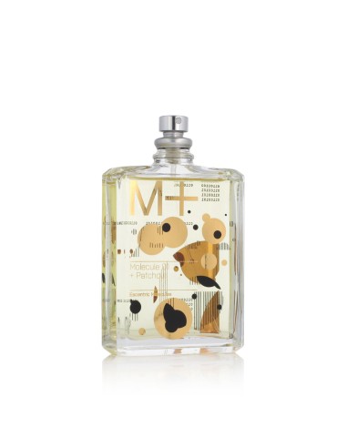 Escentric Molecules Molecule 01 + Patchouli Eau De Toilette 100 ml (unisex)