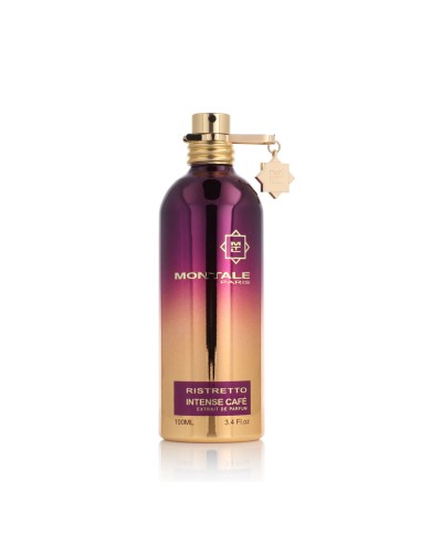 Montale Paris Ristretto Intense Café Extrait De Parfum 100 ml (unisex)