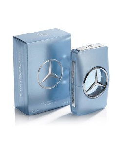 Mercedes-Benz Mercedes-Benz Man Fresh Eau De Toilette 100 ml (hombre)