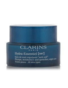 Clarins Hydra-Essentiel [HA2] Intensive Hydra- Plump Night Care 50 ml 2