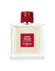 Guerlain Habit Rouge Eau De Parfum - tester 100 ml (man)