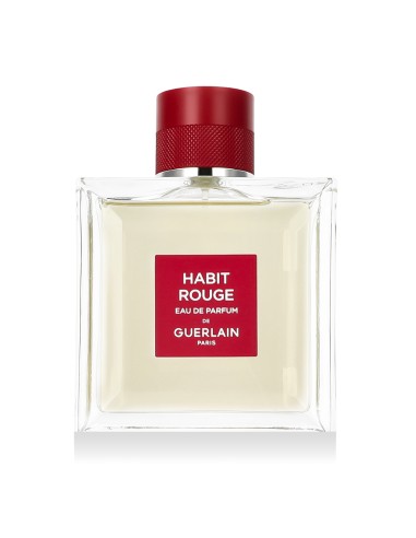 Guerlain Habit Rouge Eau De Parfum - tester 100 ml (man)