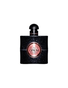 Yves Saint Laurent Black Opium Eau De Parfum 30 ml (Frau)
