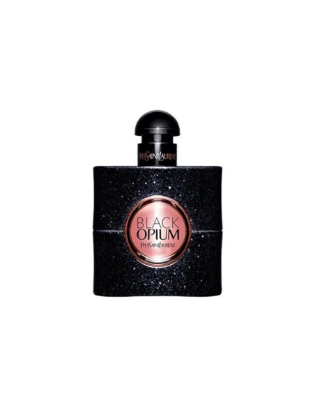 Yves Saint Laurent Black Opium Eau De Parfum 30 ml (mujer)