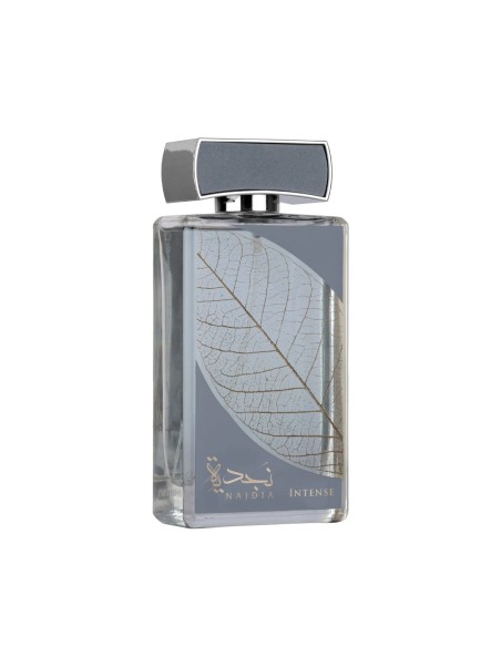 Lattafa Najdia Intense Eau De Parfum 100 ml (hombre)