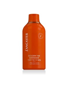 Lancaster Golden Tan Maximizer After Sun Lotion 400 ml