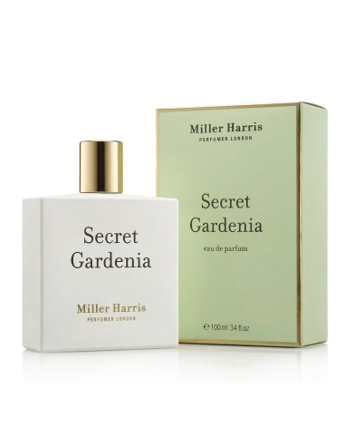 Miller Harris Secret Gardenia Eau De Parfum 100 ml (unisex)