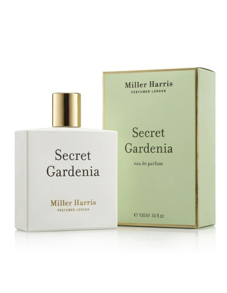 Miller Harris Secret Gardenia Eau De Parfum 100 ml (unisex)