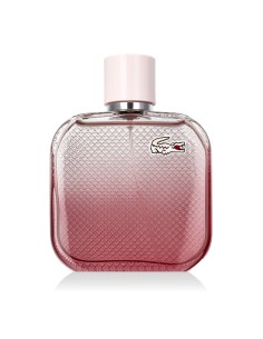 Lacoste L.12.12 Rose Eau De Toilette Intense - tester 100 ml (vrouw)
