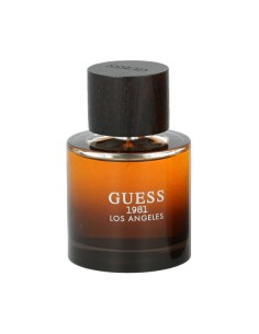 Guess Guess 1981 Los Angeles for Men Eau De Toilette - tester 100 ml (uomo)