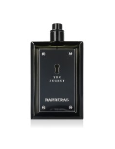 Banderas The Secret Eau De Toilette - tester 100 ml (uomo)
