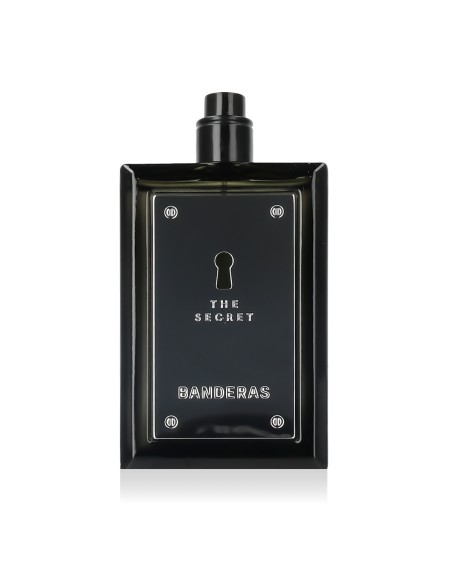 Banderas The Secret Eau De Toilette - tester 100 ml (man)