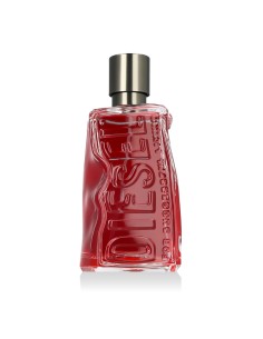 Diesel D Red Eau De Parfum - Tester 100 ml (unisex)