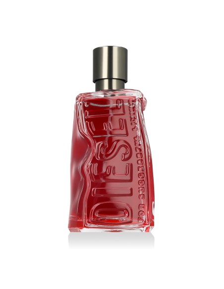 Diesel D Red Eau De Parfum - Tester 100 ml (unisex)
