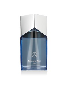 Mercedes-Benz Mercedes-Benz Sea Eau De Parfum - tester 100 ml (homme)