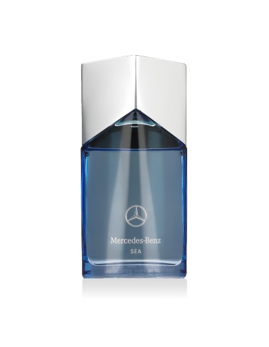 Mercedes-Benz Mercedes-Benz Sea Eau De Parfum - tester 100 ml (hombre)