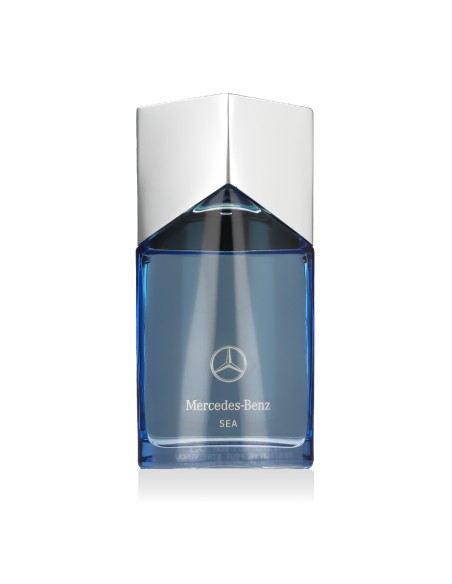 Mercedes-Benz Mercedes-Benz Sea Eau De Parfum - tester 100 ml (man)