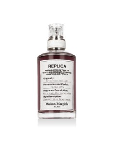 Maison Margiela Replica Afternoon Delight Eau De Toilette - tester 100 ml (unisex)