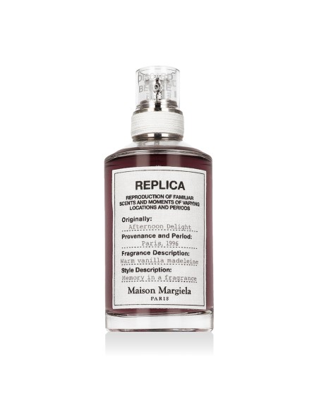 Maison Margiela Replica Afternoon Delight Eau De Toilette - tester 100 ml (unisex)