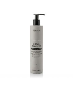 Lakme Teknia Hair Care Metal Remover Hydra-Conditioner 300 ml