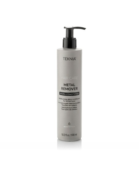 Lakme Teknia Hair Care Metal Remover Hydra-Conditioner 300 ml