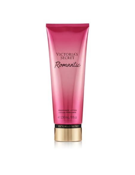 Victoria's Secret Romantic Crema Corpo 236 ml (donna)