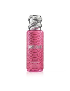 Roberto Cavalli Just Cavalli Bold Blossom Spray Corps 250 ml (femme)