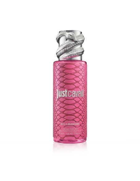 Roberto Cavalli Just Cavalli Bold Blossom Spray Corps 250 ml (femme)