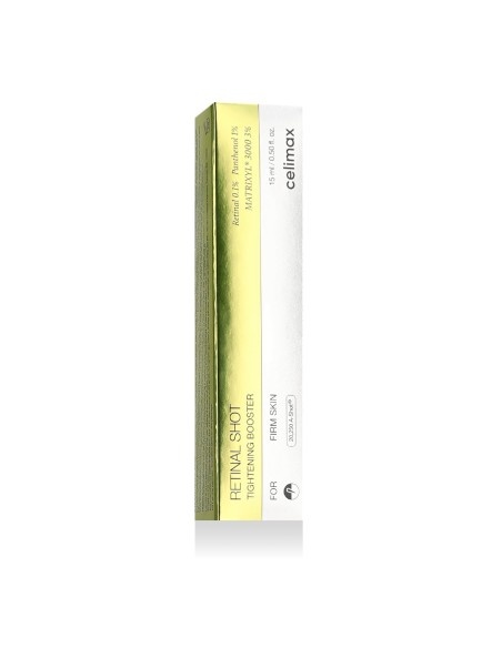 Celimax Retinal Shot Tightening Booster 15 ml