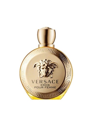 Versace Eros pour Femme Eau De Parfum 100 ml (vrouw)