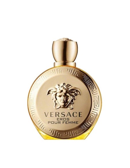 Versace Eros pour Femme Eau De Parfum 100 ml (Frau)
