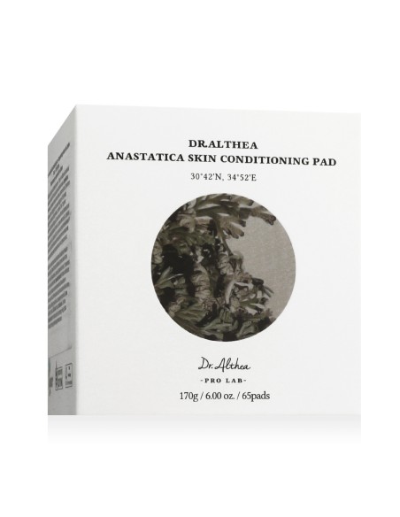 Dr.Althea Anastatica Skin Conditioning Pad 65 ks