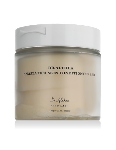 Dr.Althea Anastatica Skin Conditioning Pad 65 ks