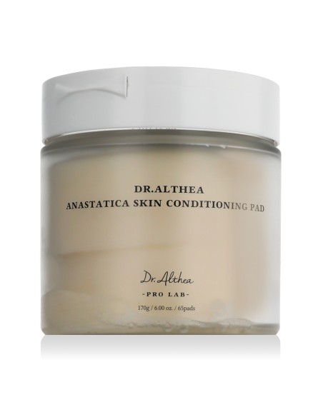 Dr.Althea Anastatica Skin Conditioning Pad 65 ks