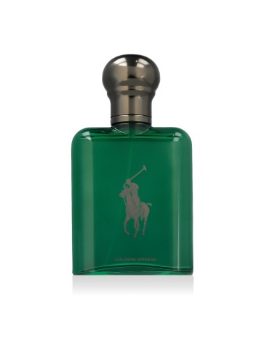 Ralph Lauren Polo Cologne Intense Eau de Cologne - tester 125 ml (homme)