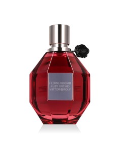 Viktor & Rolf Flowerbomb Ruby Orchid Eau De Parfum - tester 100 ml (Frau) 2