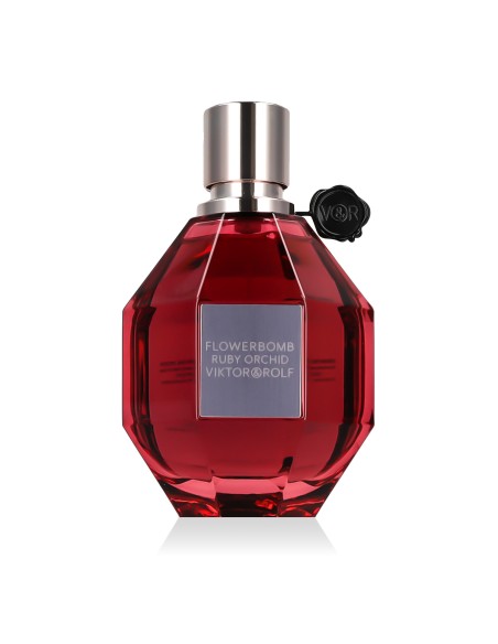 Viktor & Rolf Flowerbomb Ruby Orchid Eau De Parfum - tester 100 ml (donna)