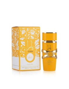 Lattafa Yara Tous Perfumed Oil 20 ml (femme)