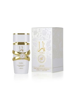 Lattafa Yara Moi Perfumed Oil 20 ml (woman)