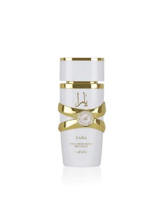 Lattafa Yara Moi Huile Parfumée 20 ml (femme) 2