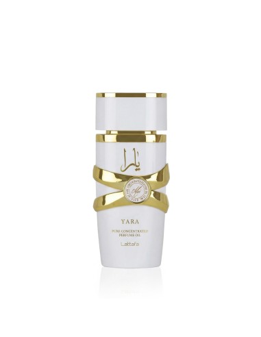 Lattafa Yara Moi Perfumed Oil 20 ml (mujer)