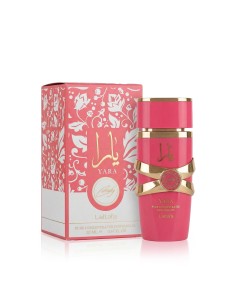 Lattafa Yara Candy Geparfumeerde Olie 20 ml (vrouw)