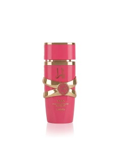 Lattafa Yara Candy Perfumed Oil 20 ml (donna) 2