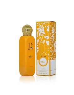 Lattafa Yara Tous Spray Corpo 150 ml (donna)