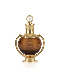 Lattafa Pure Crystal Eau De Parfum 100 ml (unisex)