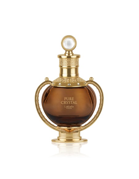 Lattafa Pure Crystal Eau De Parfum 100 ml (unisex)