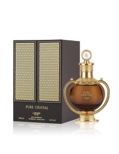 Lattafa Pure Crystal Eau De Parfum 100 ml (unisex) 2